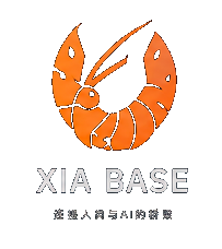 虾搞基地 · Xiagao Base